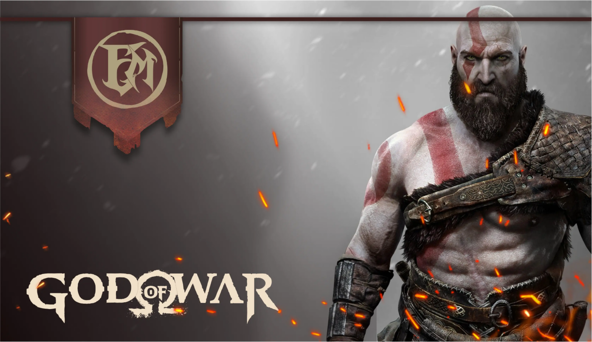 God Of War