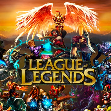 league of legends 