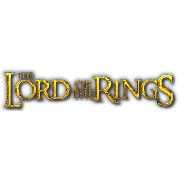 Lord of the rings logo 